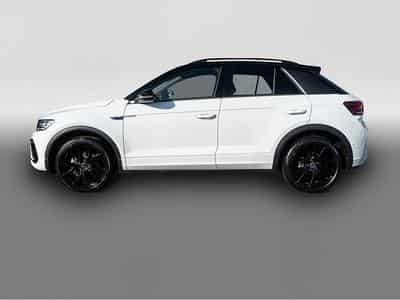 VW T-Roc (2025) - Photo 4