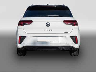 VW T-Roc (2025) - Photo 5
