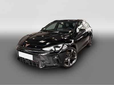 Cupra Leon (2026) - Photo 1