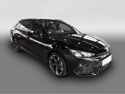 Cupra Leon (2026) - Photo 2