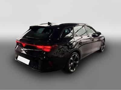 Cupra Leon (2026) - Photo 3