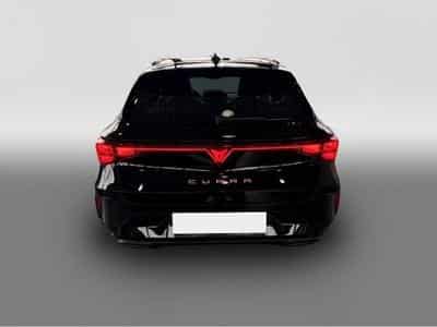 Cupra Leon (2026) - Photo 4