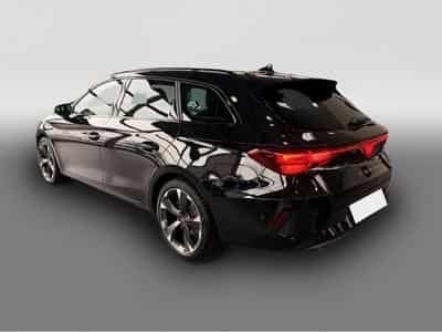 Cupra Leon (2026) - Photo 5