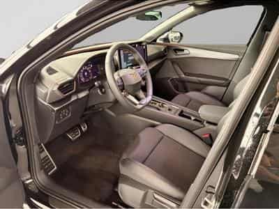 Cupra Leon (2026) - Photo 6