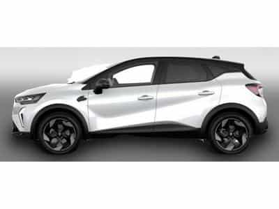 Renault Captur (2026) - Photo 2