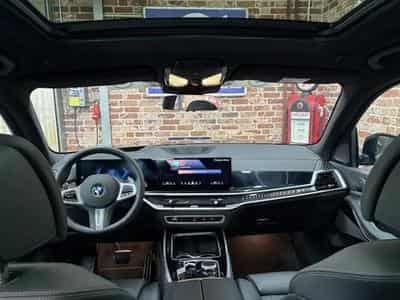 BMW X7 (2025) - Photo 4
