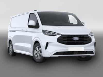 Ford Transit (2025) - Photo 1