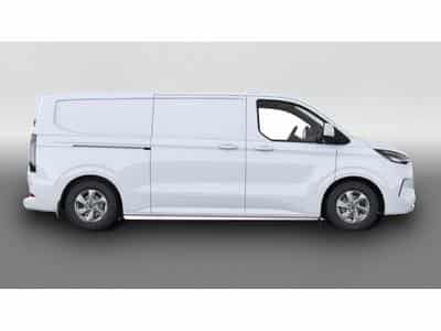 Ford Transit (2025) - Photo 2