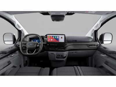 Ford Transit (2025) - Photo 4