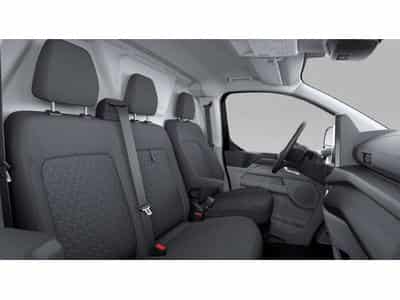 Ford Transit (2025) - Photo 5