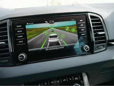 Skoda Karoq (2026) - Photo 14