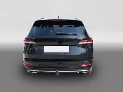 Skoda Karoq (2026) - Photo 2