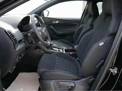 Skoda Karoq (2026) - Photo 8