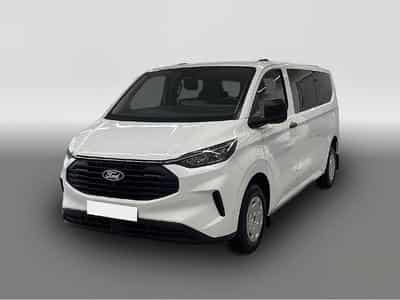Ford Transit (2026) - Photo 1