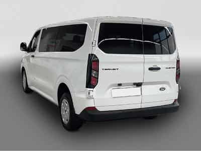 Ford Transit (2026) - Photo 2