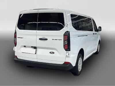 Ford Transit (2026) - Photo 3