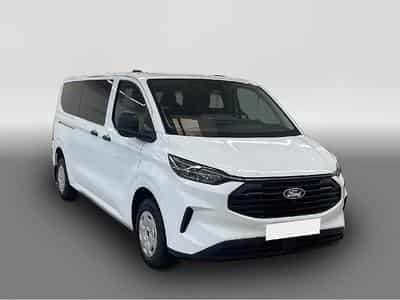 Ford Transit (2026) - Photo 4