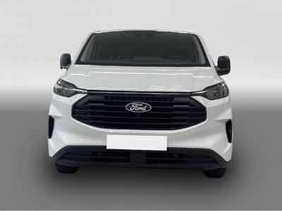 Ford Transit (2026) - Photo 5