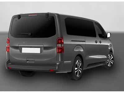 Peugeot Traveller (2025) - Photo 3