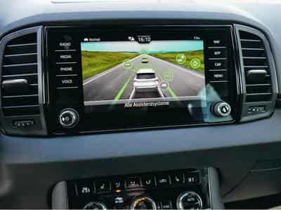 Skoda Karoq (2026) - Photo 11