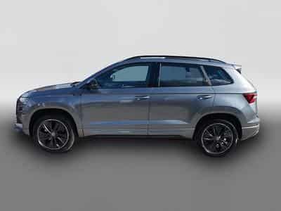 Skoda Karoq (2026) - Photo 3