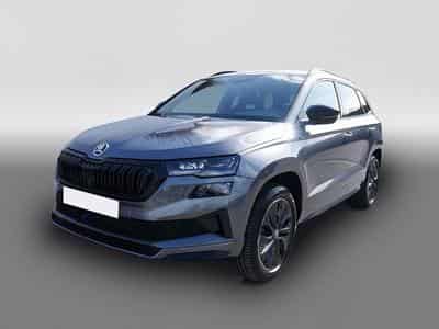 Skoda Karoq (2026) - Photo 1