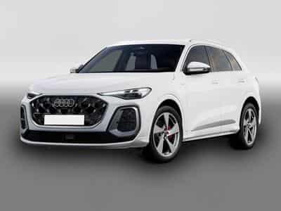 Audi Q5 (2026) - Photo 1