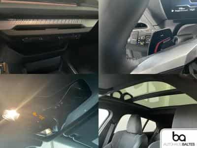 BMW 120 (2024) - Photo 15