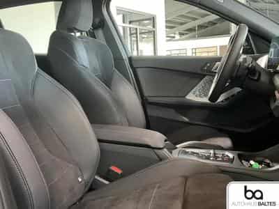 BMW 120 (2024) - Photo 7