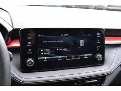 Skoda Fabia (2026) - Photo 10