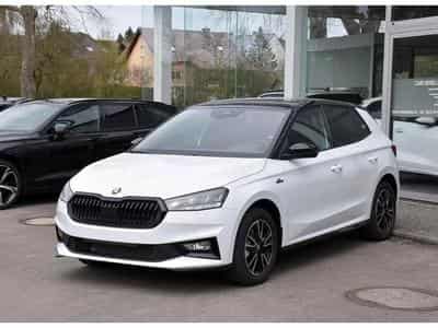 Skoda Fabia (2026) - Photo 2