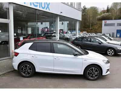 Skoda Fabia (2026) - Photo 4