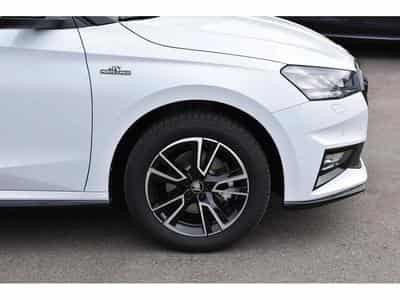 Skoda Fabia (2026) - Photo 5