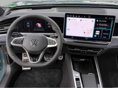 VW Passat (2025) - Photo 5