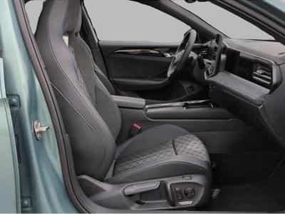 VW Passat (2025) - Photo 6