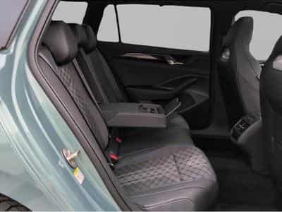 VW Passat (2025) - Photo 7