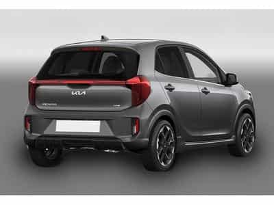 Kia Picanto (2026) - Photo 4