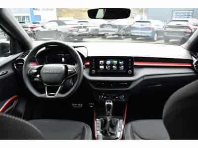 Skoda Fabia (2026) - Photo 9