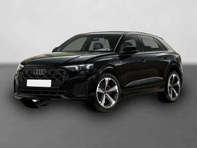Audi Q8 (2026) - Photo 1