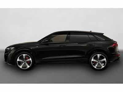 Audi Q8 (2026) - Photo 2