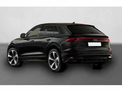 Audi Q8 (2026) - Photo 3