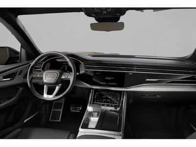 Audi Q8 (2026) - Photo 4