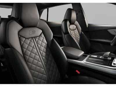 Audi Q8 (2026) - Photo 5