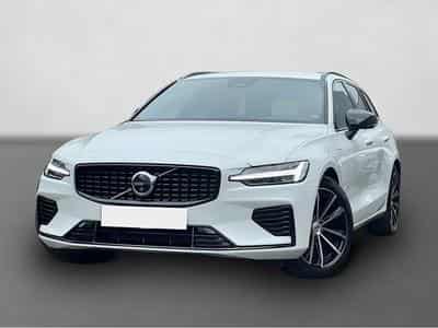 Volvo V60 (2026) - Photo 1