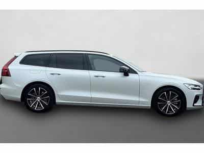 Volvo V60 (2026) - Photo 4