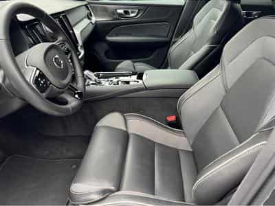 Volvo V60 (2026) - Photo 5