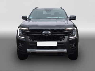 Ford Ranger (2025) - Photo 5