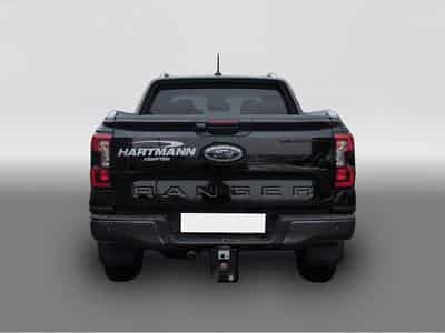 Ford Ranger (2025) - Photo 7