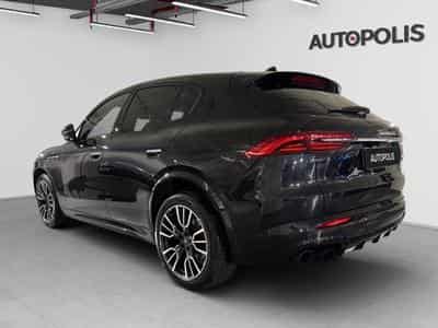 Maserati Grecale 2.0 L4 MHEV Modena 4x4 Aut. (2026) - Photo 13