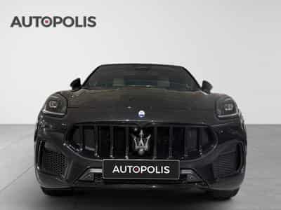 Maserati Grecale 2.0 L4 MHEV Modena 4x4 Aut. (2026) - Photo 14